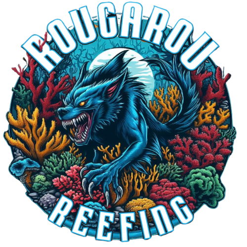 Rougarou reefing